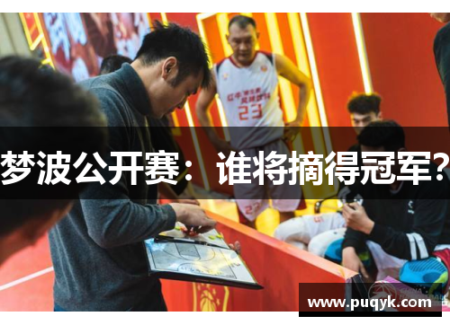 梦波公开赛：谁将摘得冠军？